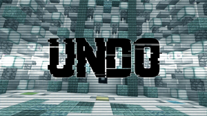 Herunterladen UNDO! zum Minecraft 1.12.2